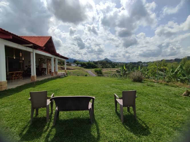 Casa de 4 alcobas en venta en Combia Baja, Pereira, 435 m² · foto 7 de 14