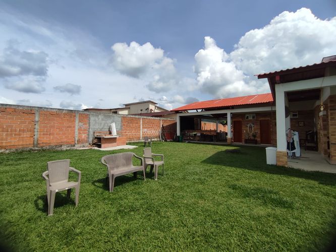 Casa de 4 alcobas en venta en Combia Baja, Pereira, 435 m² · foto 8 de 14