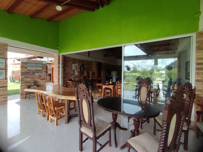 Casa de 4 alcobas en venta en Combia Baja, Pereira, 435 m² · foto 11 de 14