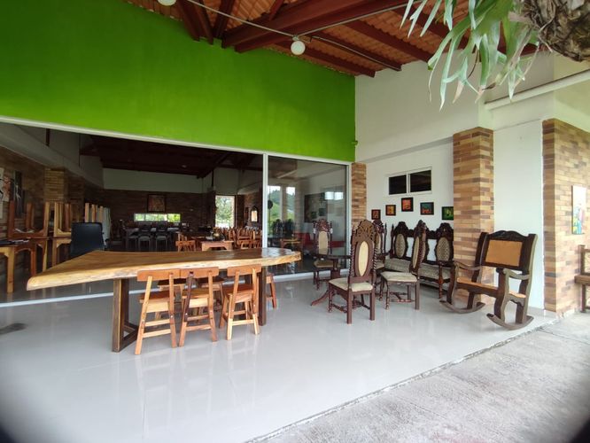 Casa de 4 alcobas en venta en Combia Baja, Pereira, 435 m² · foto 12 de 14