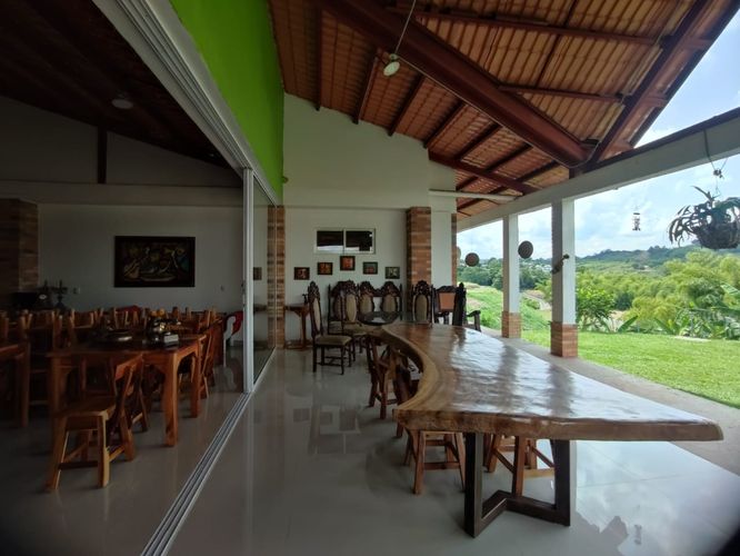 Casa de 4 alcobas en venta en Combia Baja, Pereira, 435 m² · foto 14 de 14