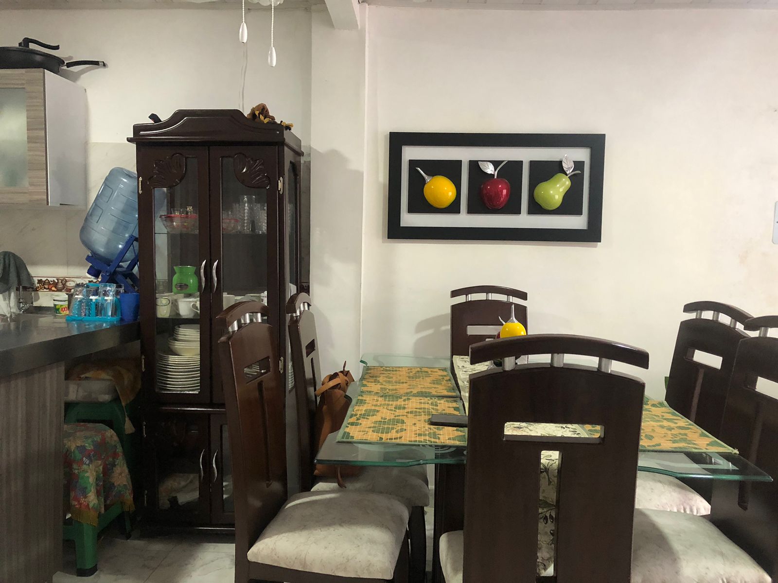 Casa en venta en Tribunas Corcega, Pereira · foto 3 de 21