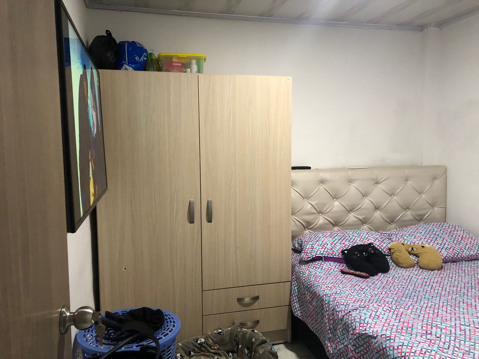 Casa en venta en Tribunas Corcega, Pereira · foto 4 de 21