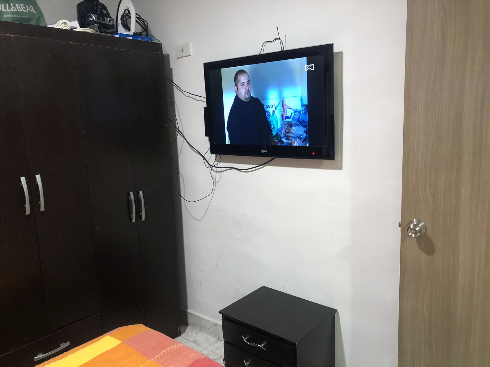 Casa en venta en Tribunas Corcega, Pereira · foto 6 de 21