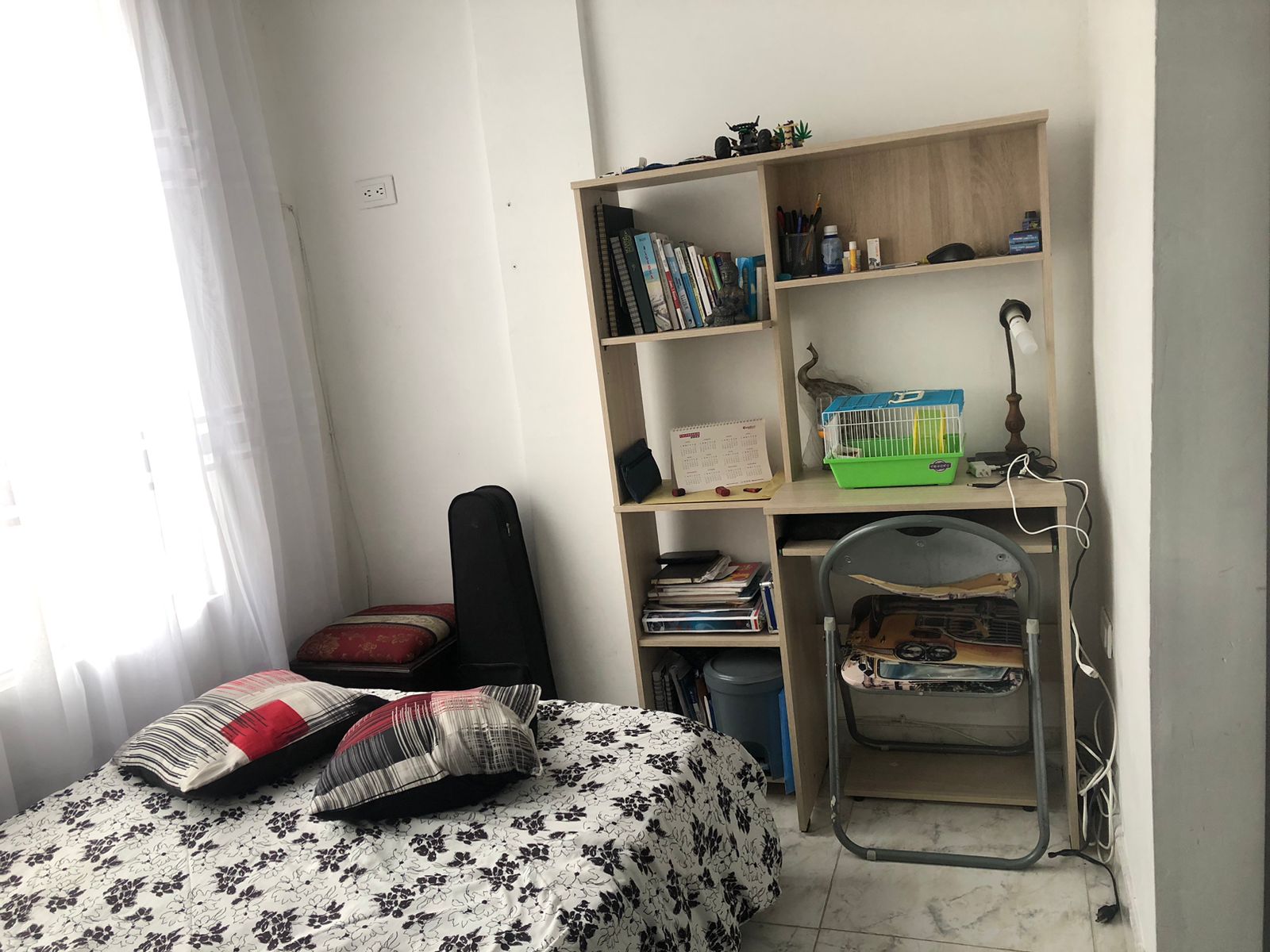 Casa en venta en Tribunas Corcega, Pereira · foto 7 de 21