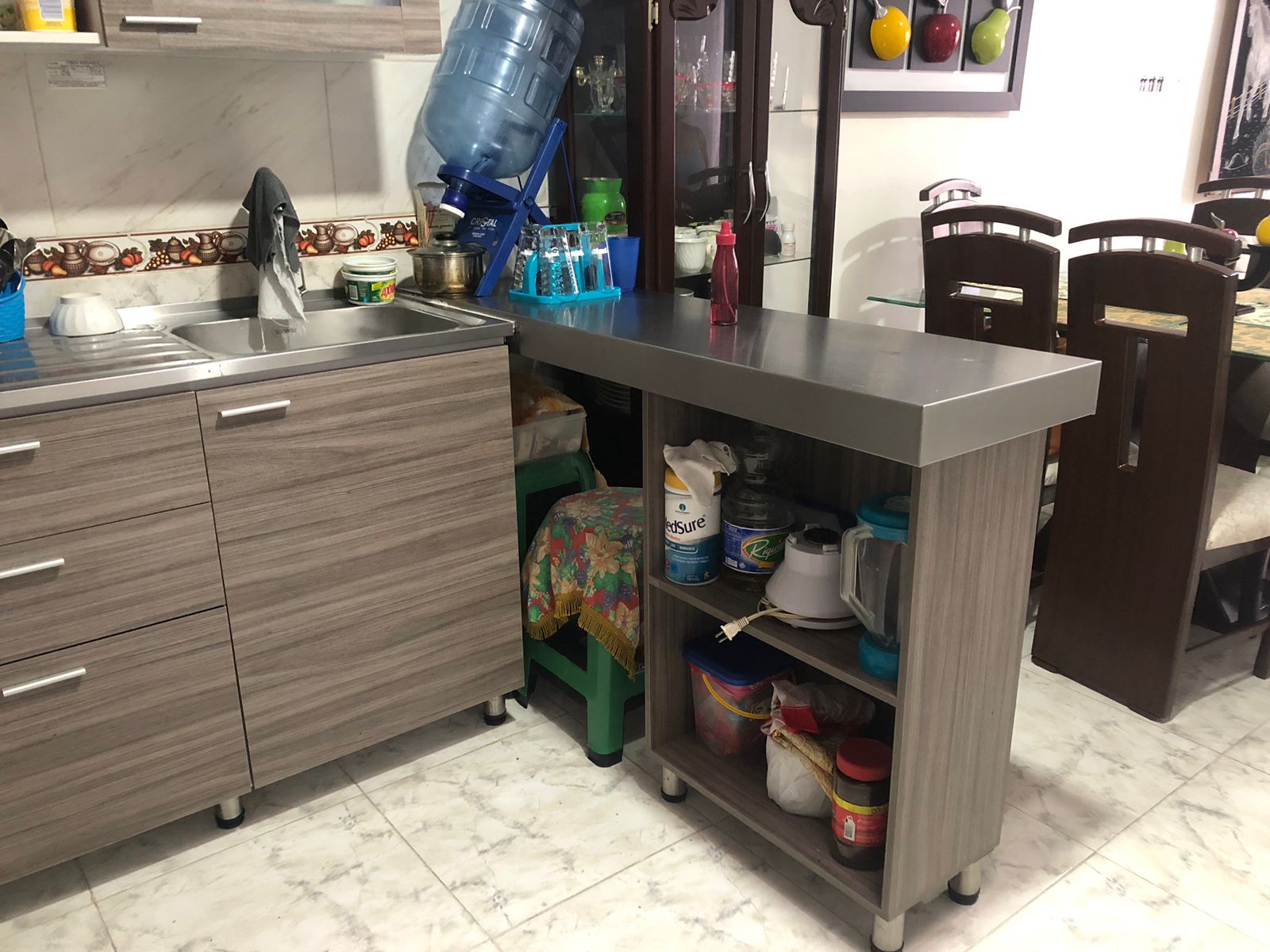 Casa en venta en Tribunas Corcega, Pereira · foto 11 de 21