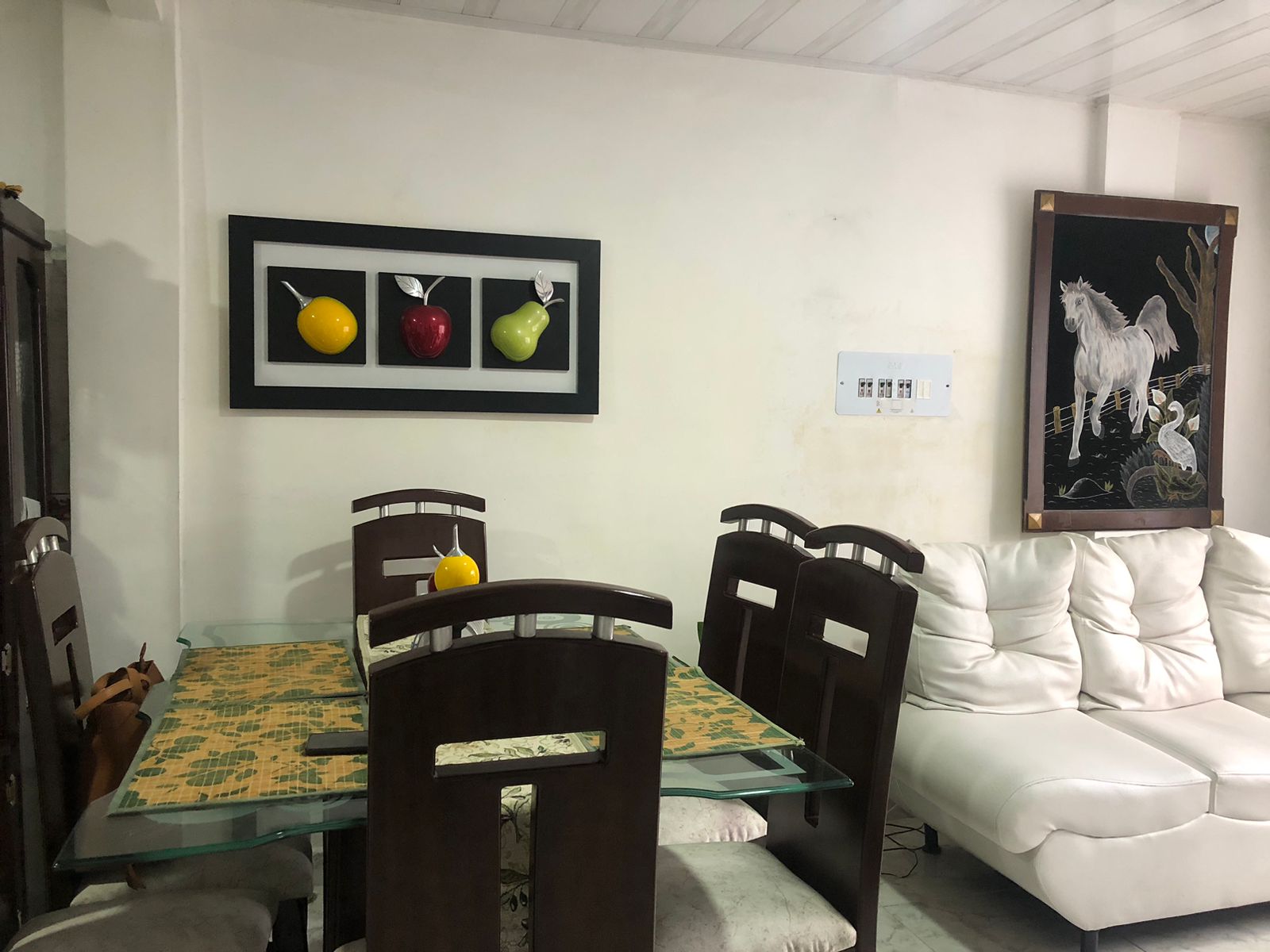 Casa en venta en Tribunas Corcega, Pereira · foto 13 de 21