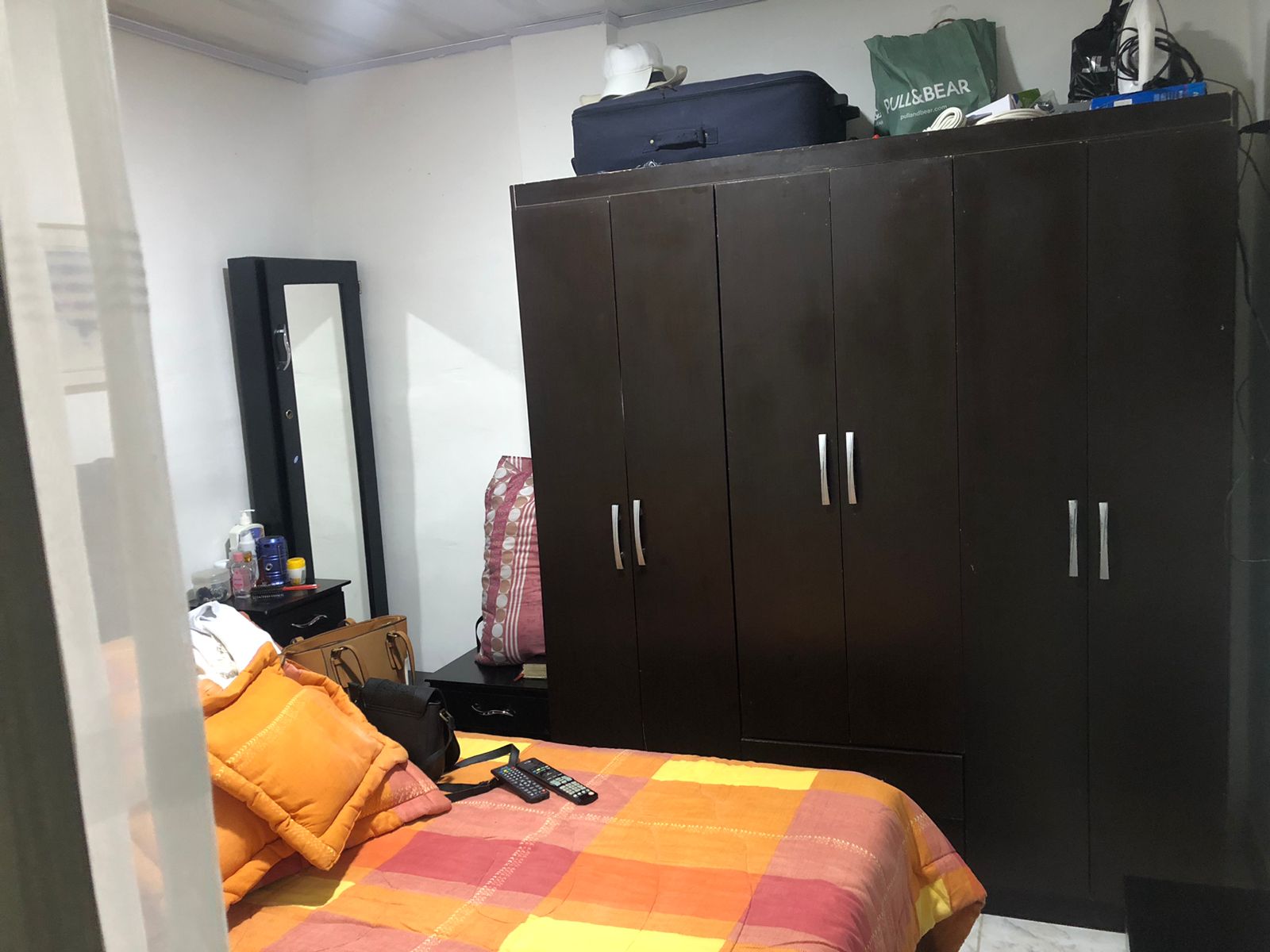 Casa en venta en Tribunas Corcega, Pereira · foto 15 de 21