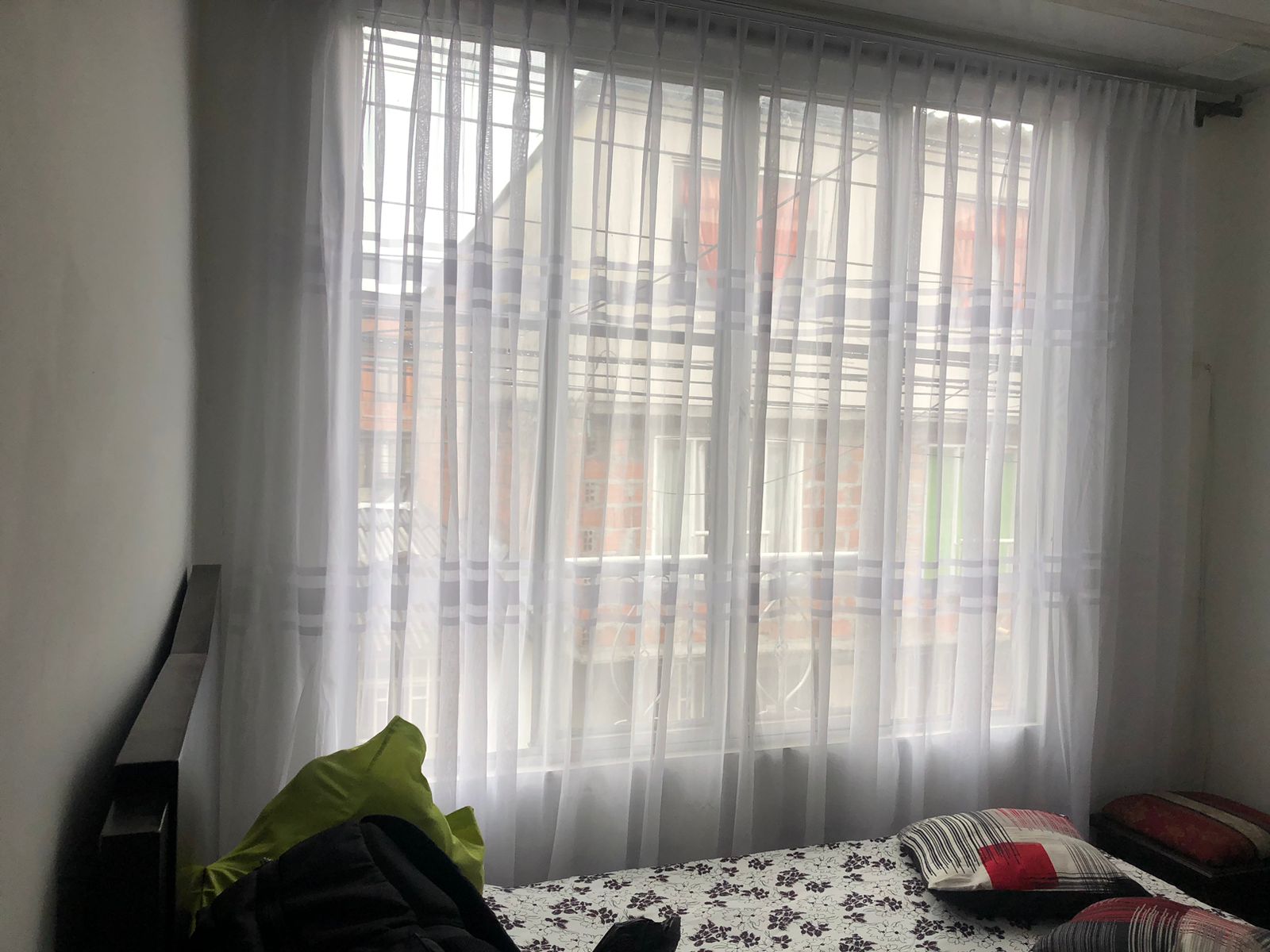 Casa en venta en Tribunas Corcega, Pereira · foto 17 de 21