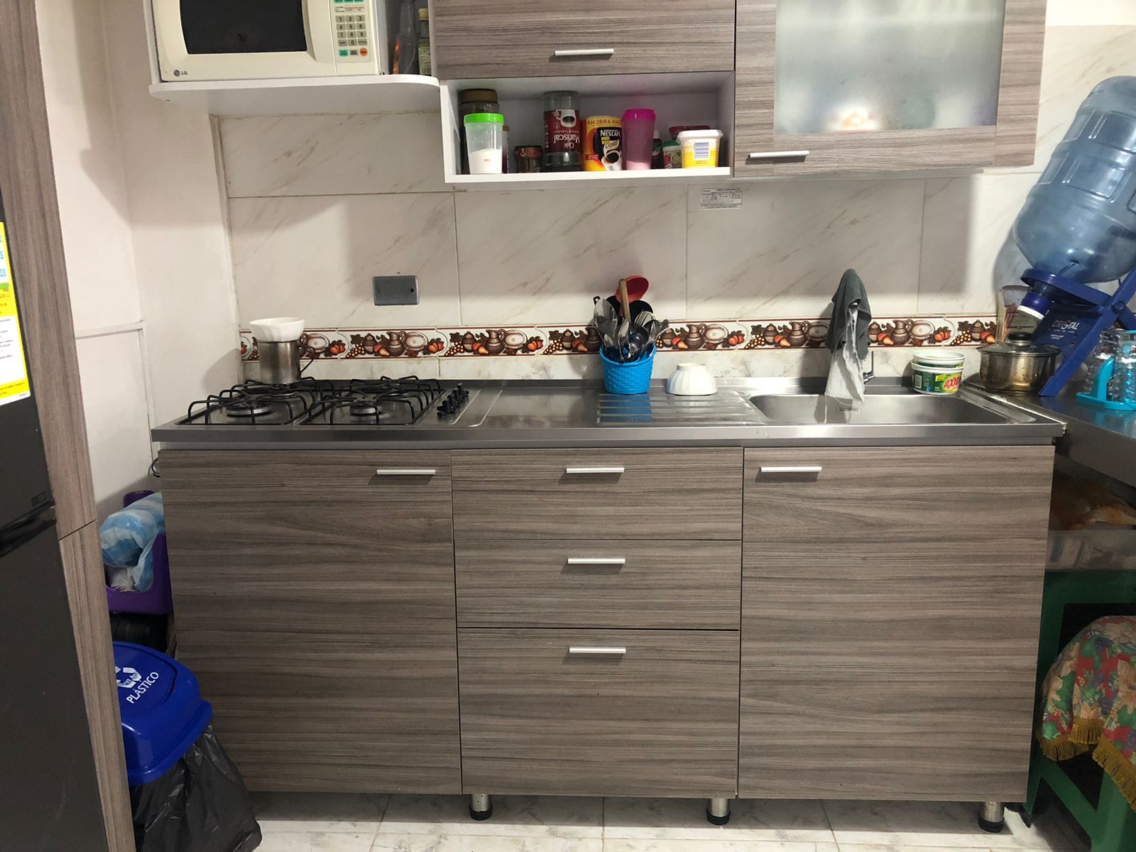 Casa en venta en Tribunas Corcega, Pereira · foto 20 de 21