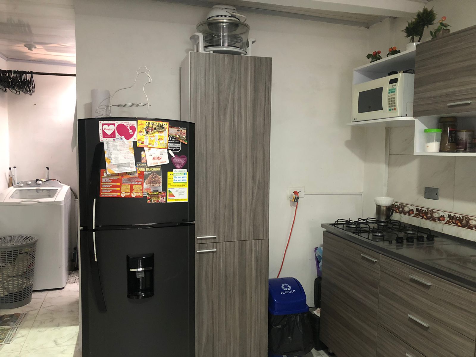 Casa en venta en Tribunas Corcega, Pereira · foto 21 de 21