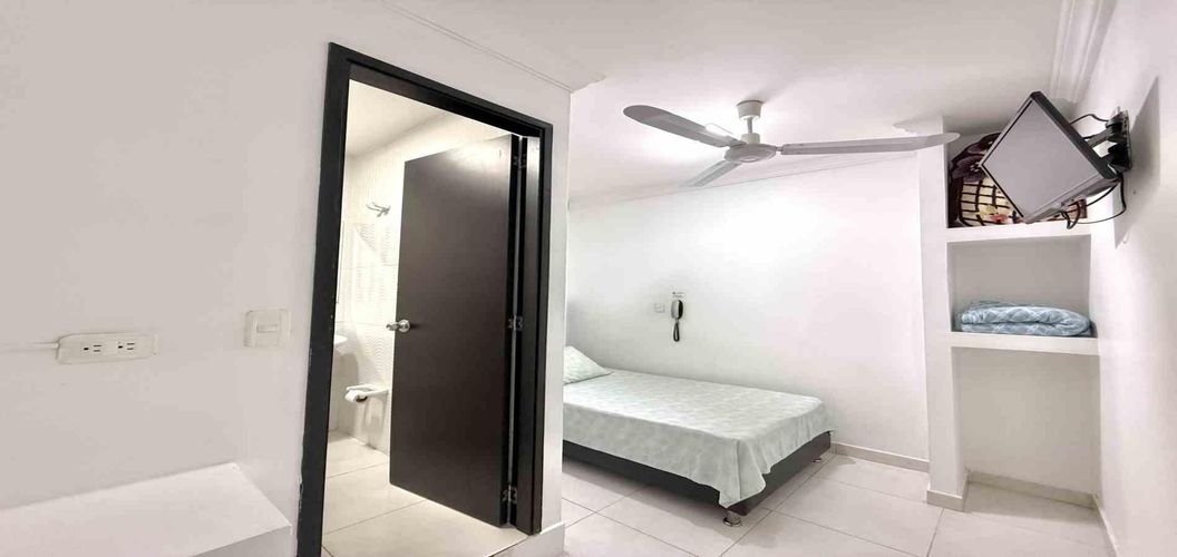 Edificio en venta en La Badea, Dosquebradas, 595 m² · foto 2 de 24