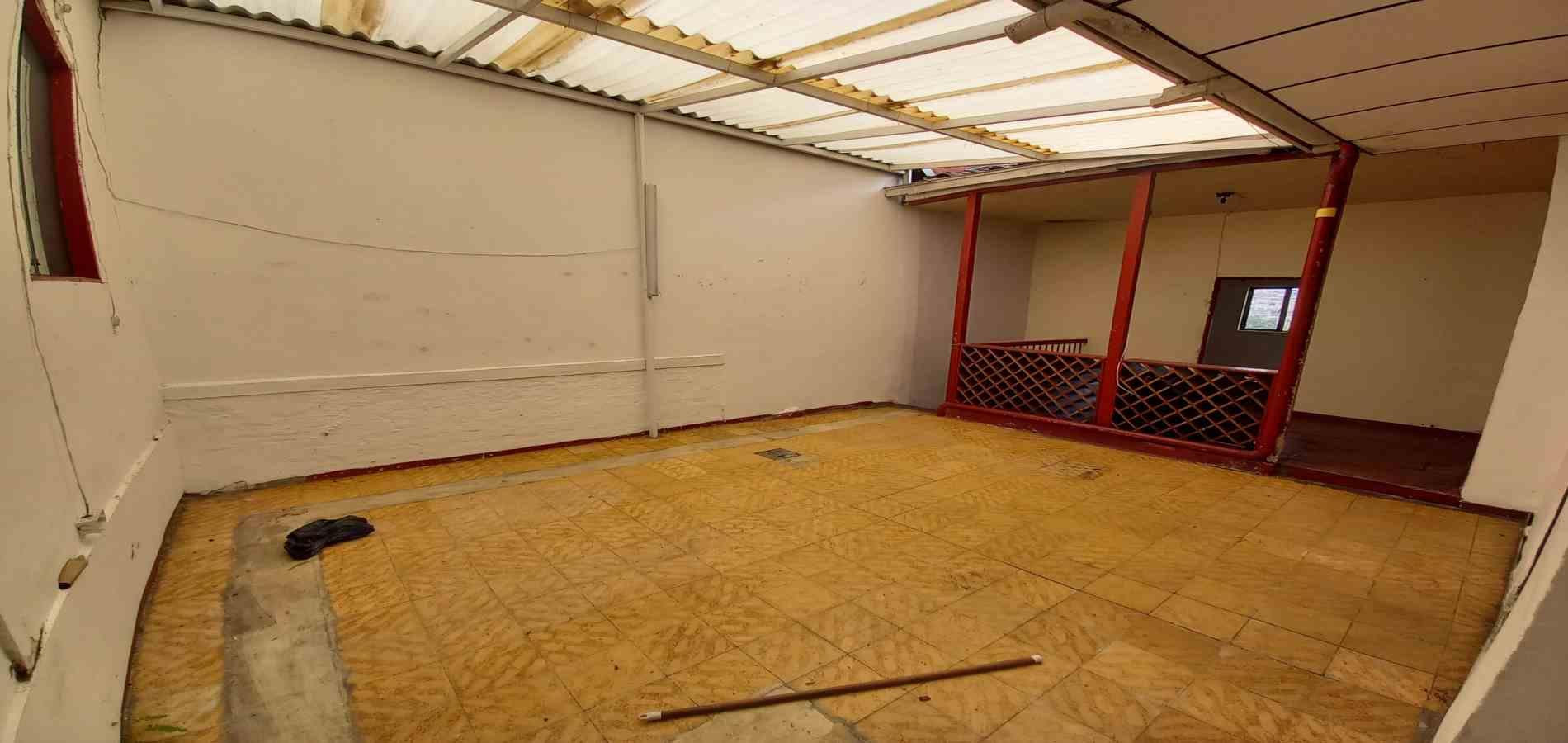 Casa en venta en Alto Persia, Manizales · foto 21 de 24