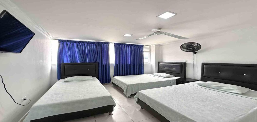 Edificio en venta en La Badea, Dosquebradas, 595 m² · foto 13 de 24