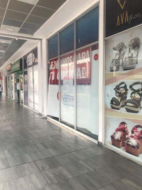 Local en venta en Sector Plaza De Bolivar, Pereira, 33 m² · foto 3 de 4