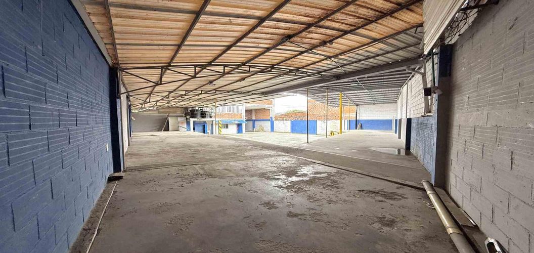 Edificio en venta en La Badea, Dosquebradas, 595 m² · foto 19 de 24