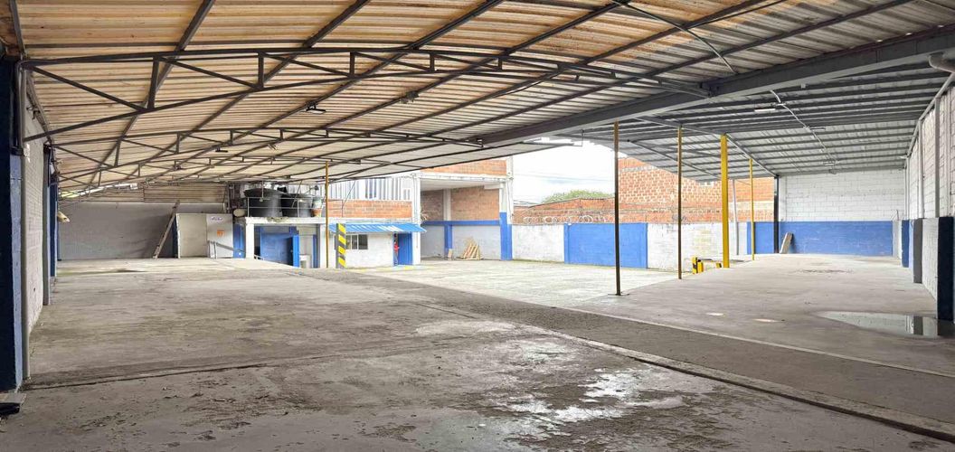 Edificio en venta en La Badea, Dosquebradas, 595 m² · foto 20 de 24