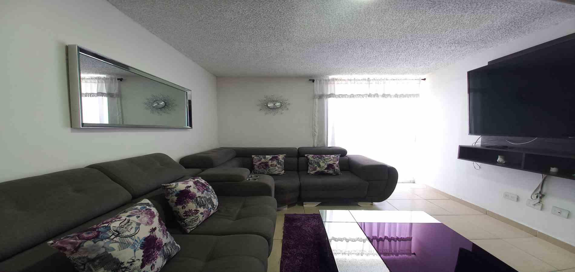 Apartamento en venta en Las Violetas Et. Iii, Dosquebradas · foto 2 de 14