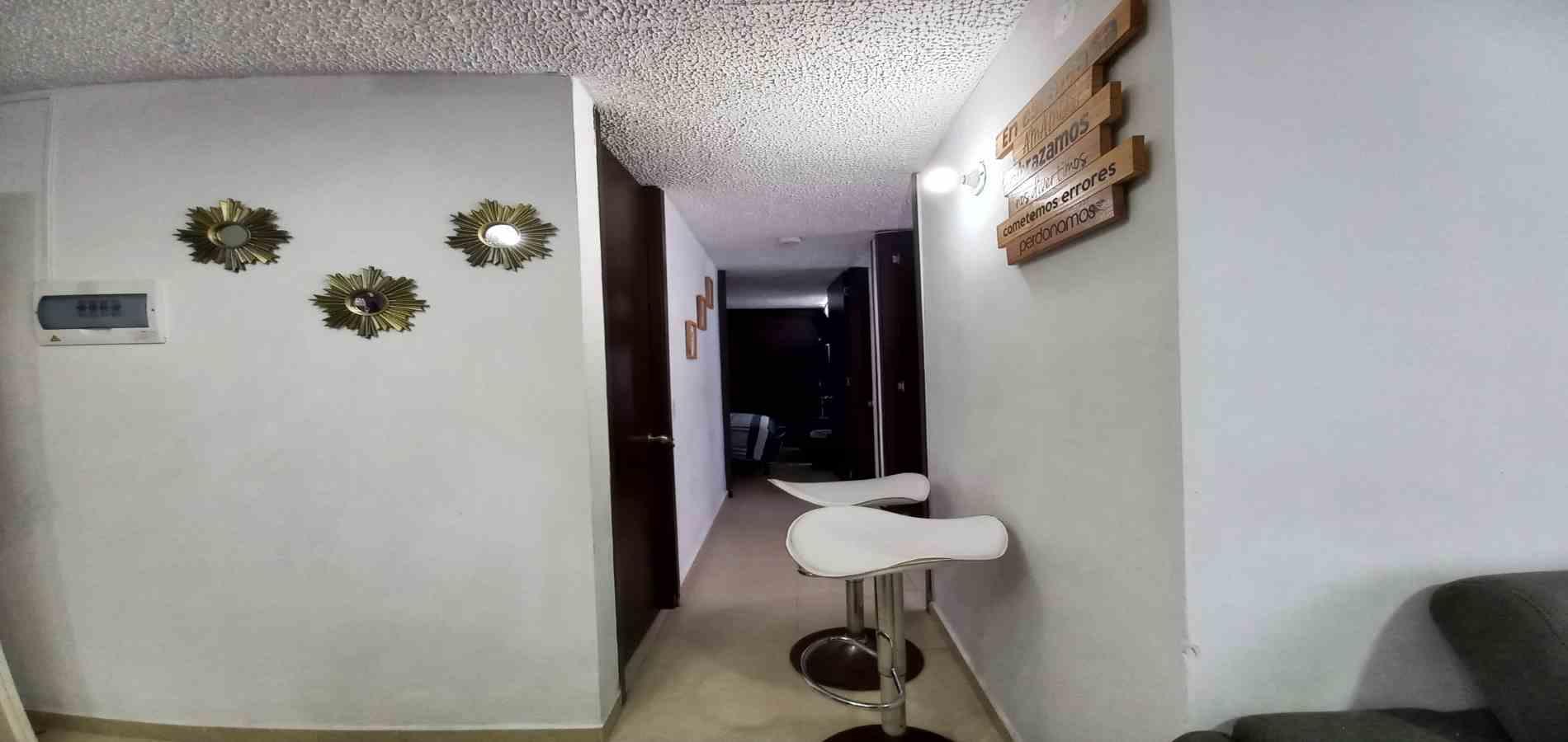Apartamento en venta en Las Violetas Et. Iii, Dosquebradas · foto 3 de 14