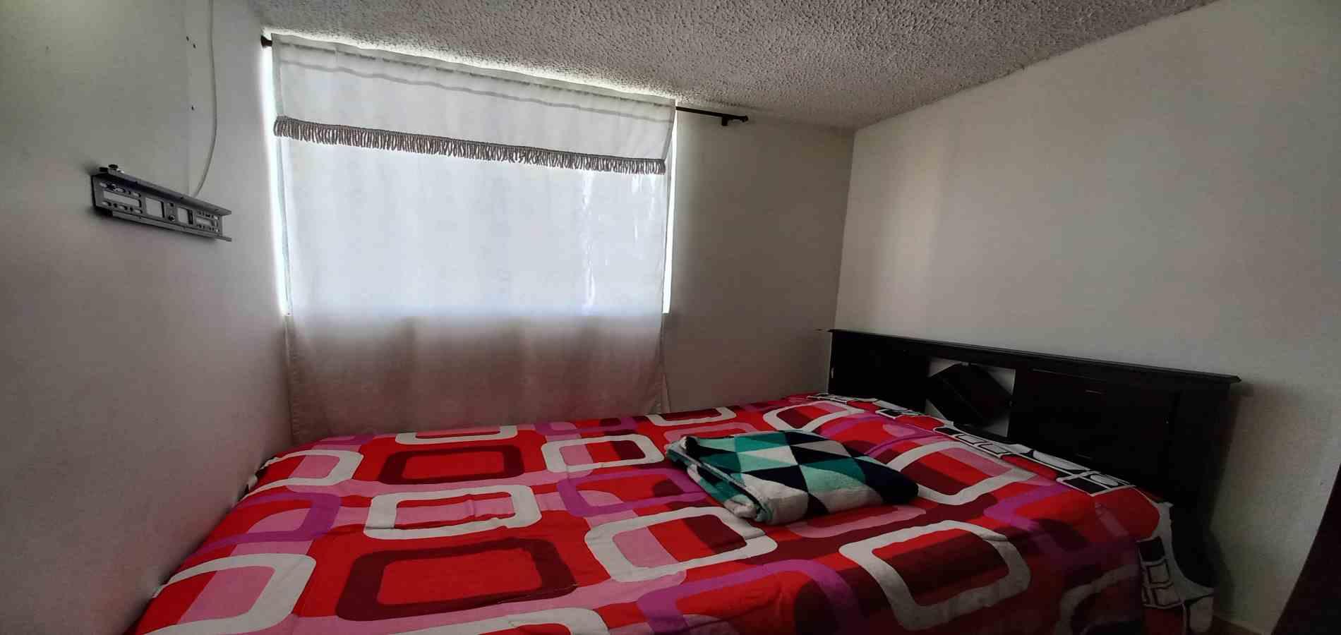 Apartamento en venta en Las Violetas Et. Iii, Dosquebradas · foto 4 de 14