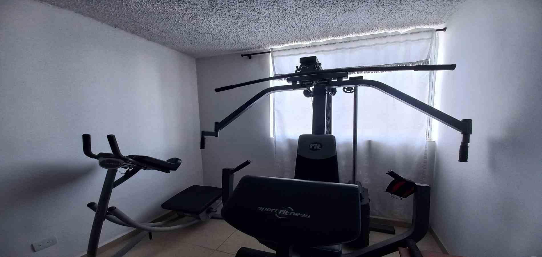 Apartamento en venta en Las Violetas Et. Iii, Dosquebradas · foto 5 de 14