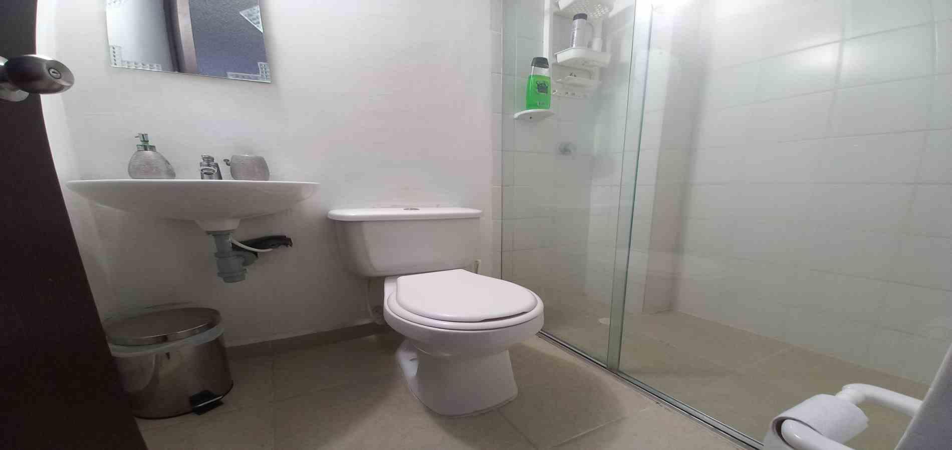 Apartamento en venta en Las Violetas Et. Iii, Dosquebradas · foto 6 de 14