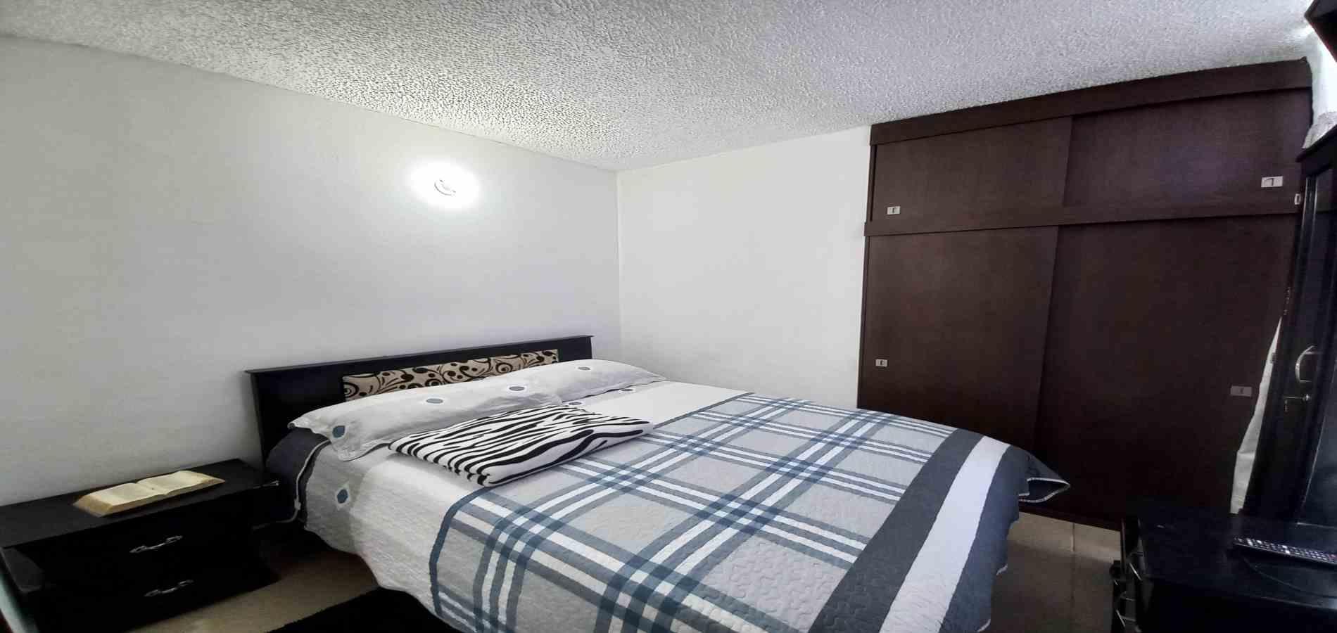 Apartamento en venta en Las Violetas Et. Iii, Dosquebradas · foto 7 de 14