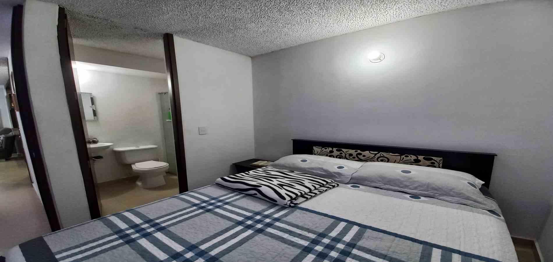 Apartamento en venta en Las Violetas Et. Iii, Dosquebradas · foto 8 de 14