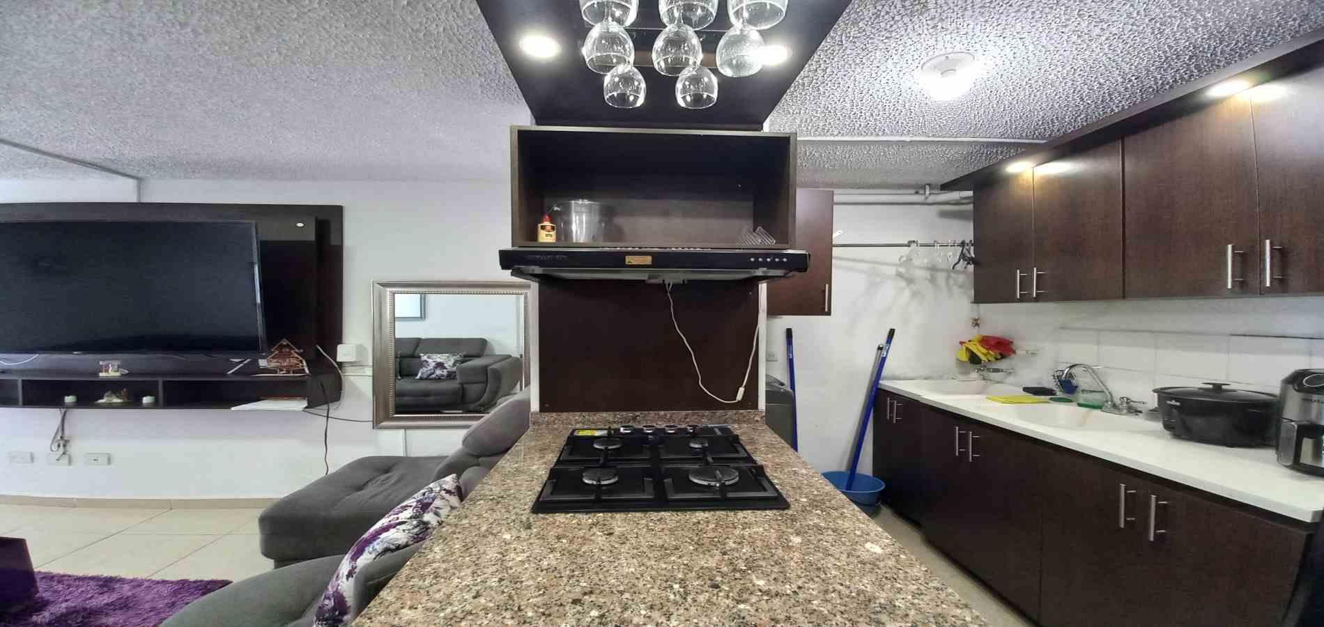 Apartamento en venta en Las Violetas Et. Iii, Dosquebradas · foto 9 de 14