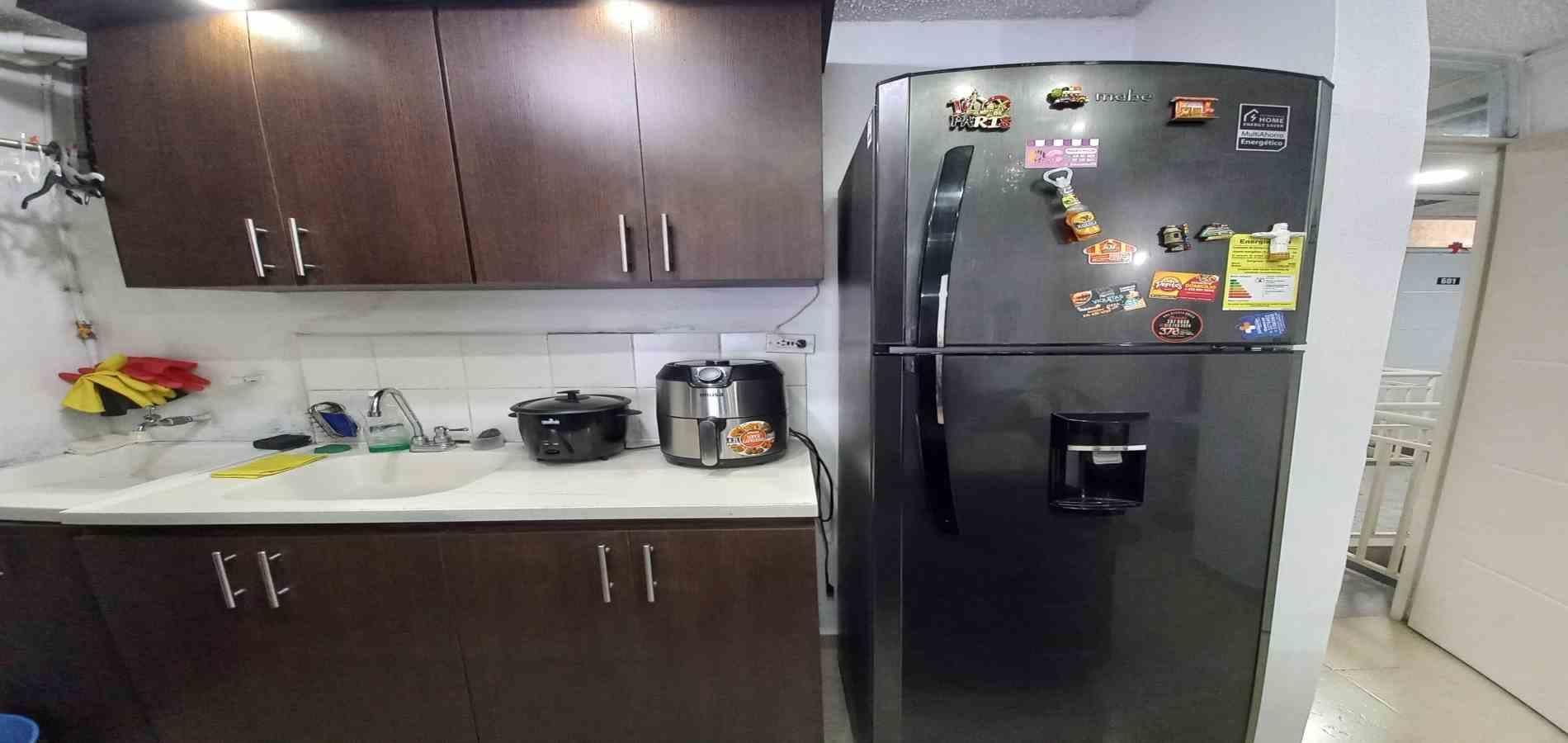 Apartamento en venta en Las Violetas Et. Iii, Dosquebradas · foto 10 de 14