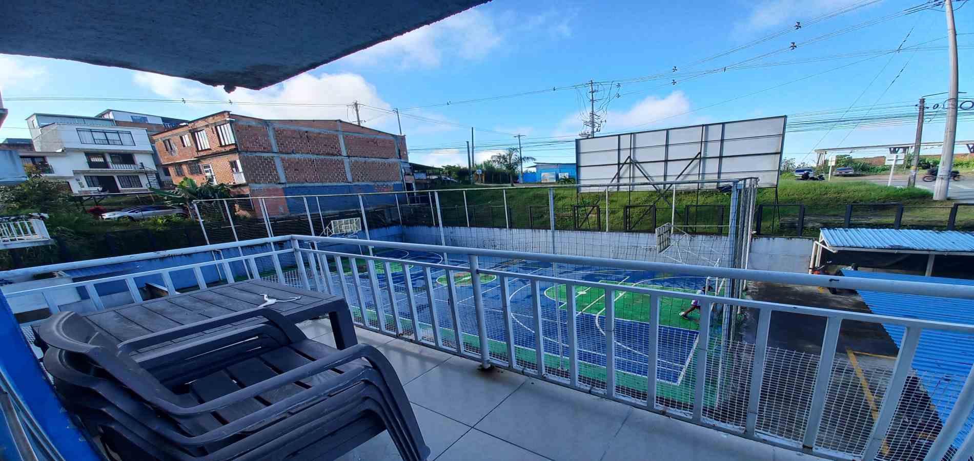 Apartamento en venta en Las Violetas Et. Iii, Dosquebradas · foto 13 de 14