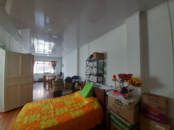Casa en venta en Sector Plaza De Bolivar, Pereira · foto 6 de 24