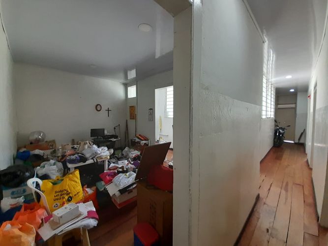 Casa en venta en Sector Plaza De Bolivar, Pereira · foto 12 de 24