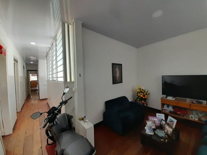 Casa en venta en Sector Plaza De Bolivar, Pereira · foto 17 de 24