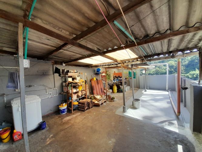 Casa en venta en Sector Plaza De Bolivar, Pereira · foto 24 de 24