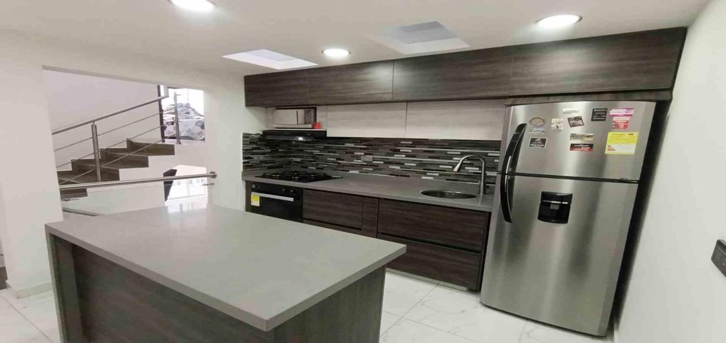 Casa de 6 alcobas en venta en Los Laureles, Manizales, 158 m² · foto 10 de 24
