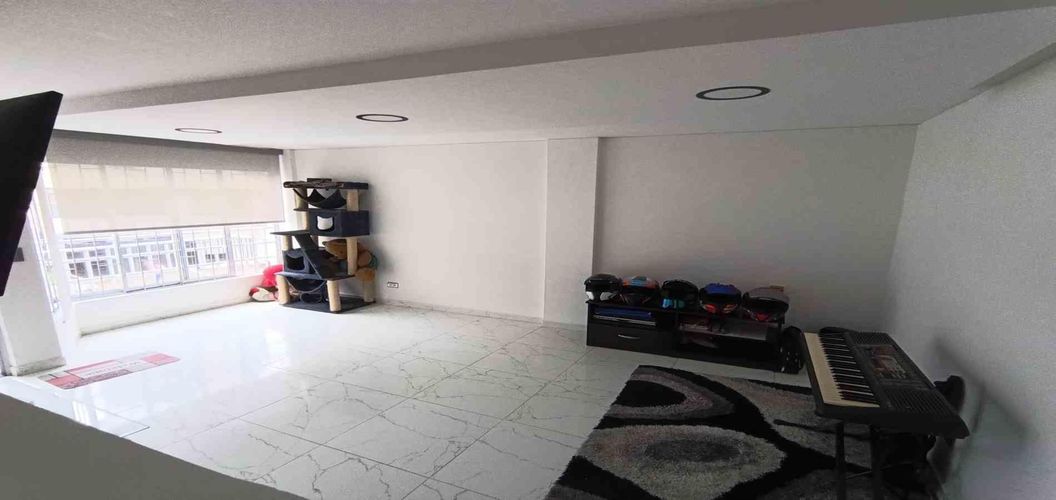 Casa de 6 alcobas en venta en Los Laureles, Manizales, 158 m² · foto 16 de 24