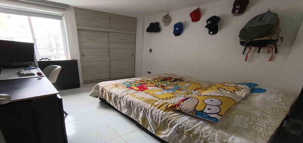 Casa de 6 alcobas en venta en Los Laureles, Manizales, 158 m² · foto 17 de 24