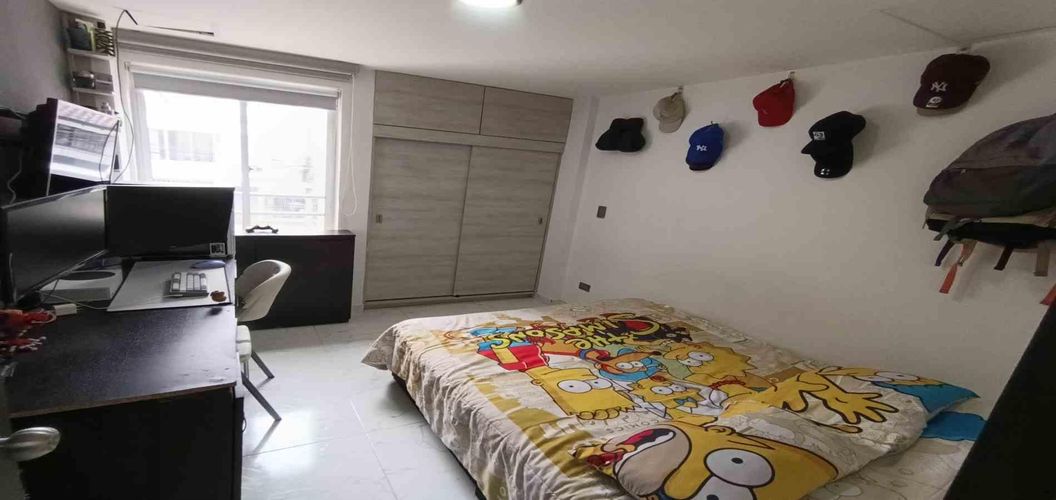 Casa de 6 alcobas en venta en Los Laureles, Manizales, 158 m² · foto 18 de 24