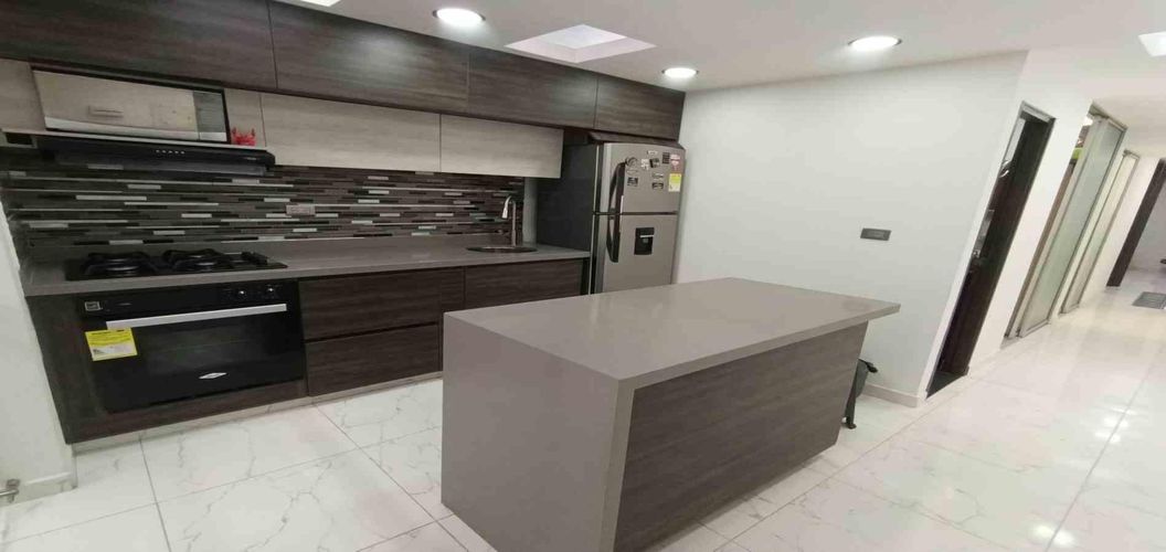 Casa de 6 alcobas en venta en Los Laureles, Manizales, 158 m² · foto 19 de 24
