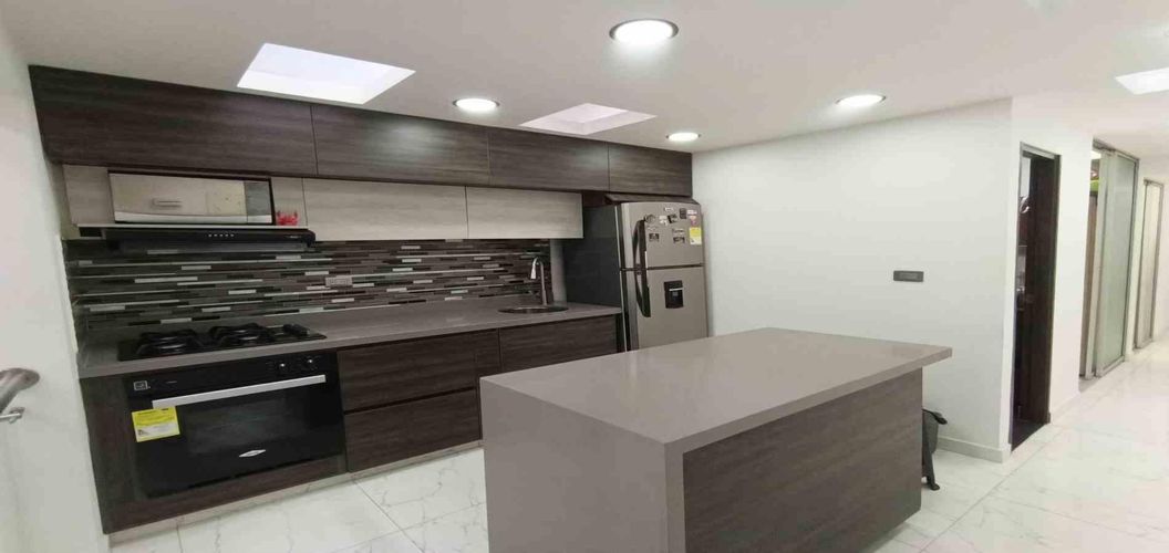 Casa de 6 alcobas en venta en Los Laureles, Manizales, 158 m² · foto 20 de 24