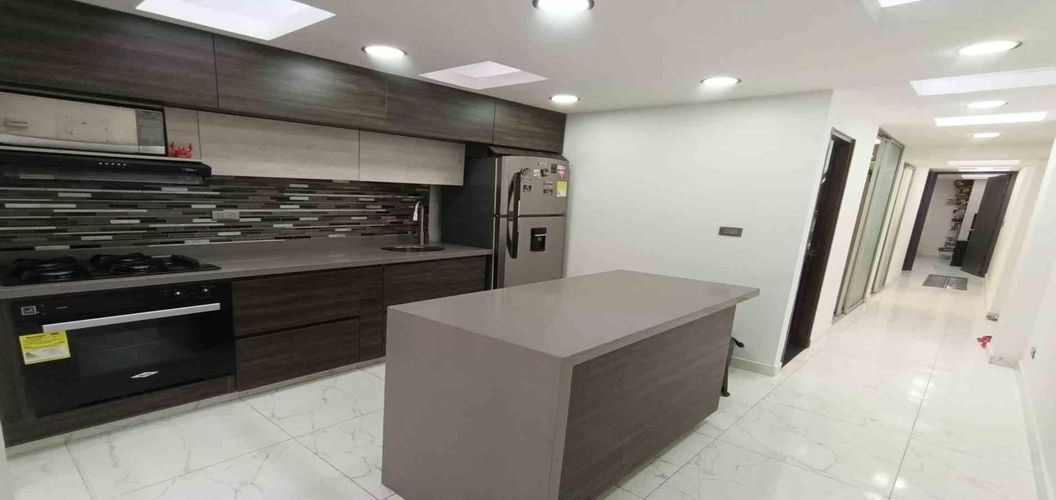 Casa de 6 alcobas en venta en Los Laureles, Manizales, 158 m² · foto 21 de 24