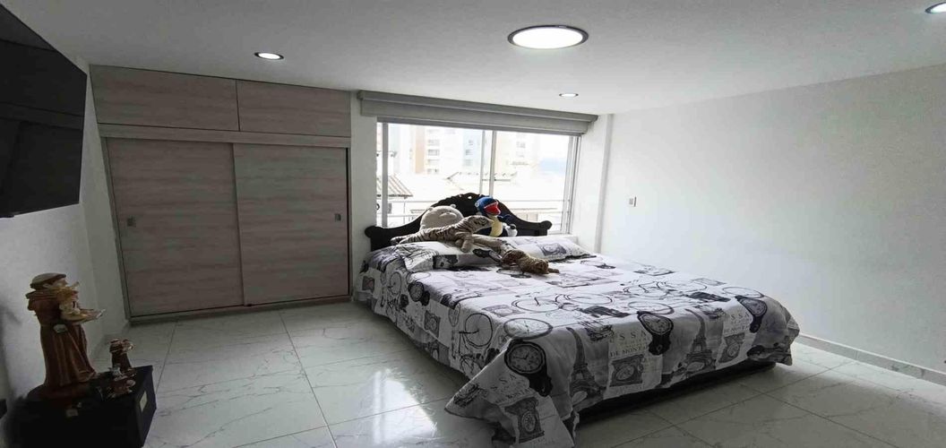 Casa de 6 alcobas en venta en Los Laureles, Manizales, 158 m² · foto 22 de 24