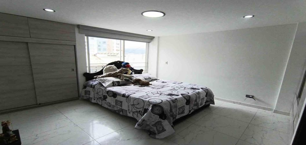 Casa de 6 alcobas en venta en Los Laureles, Manizales, 158 m² · foto 23 de 24