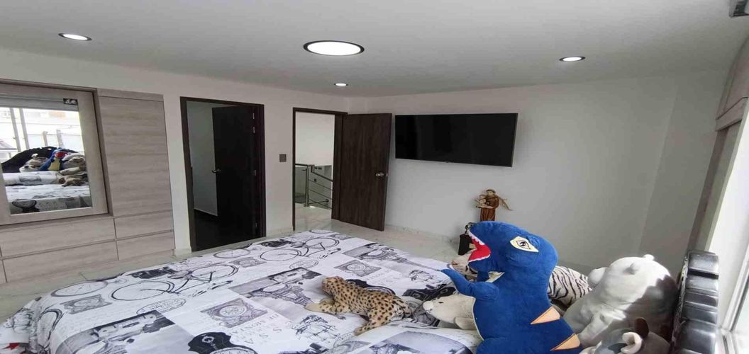 Casa de 6 alcobas en venta en Los Laureles, Manizales, 158 m² · foto 24 de 24