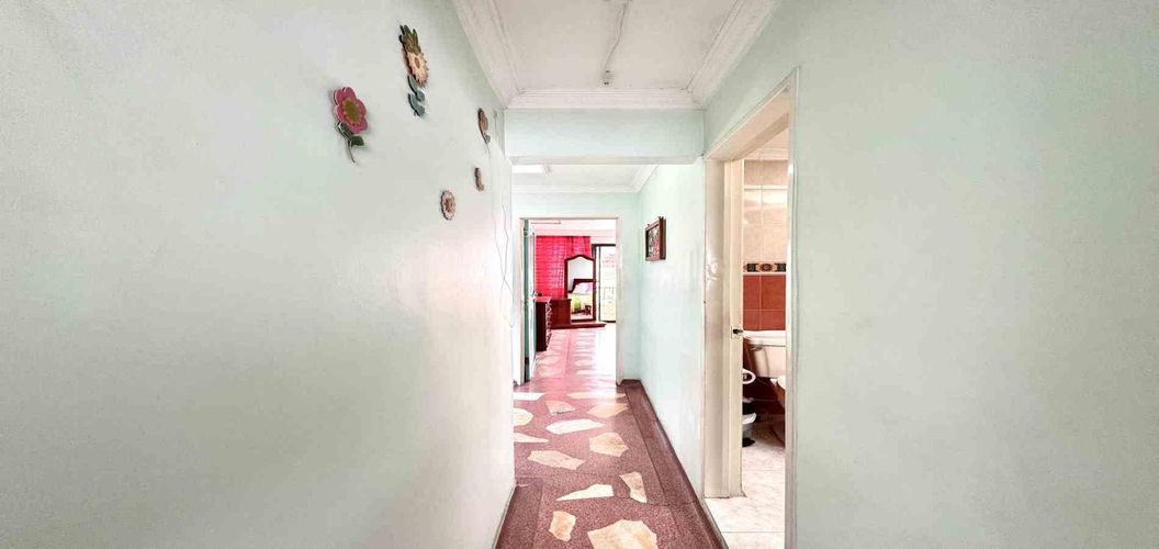 Casa de 4 alcobas en venta en Los Molinos, Pereira, 227 m² · foto 4 de 21
