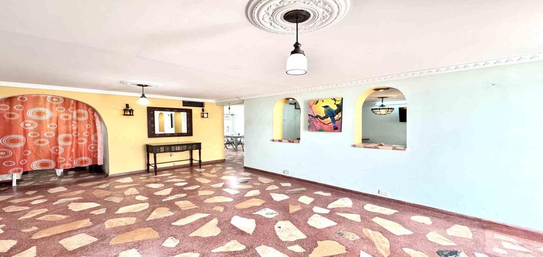 Casa de 4 alcobas en venta en Los Molinos, Pereira, 227 m² · foto 10 de 21