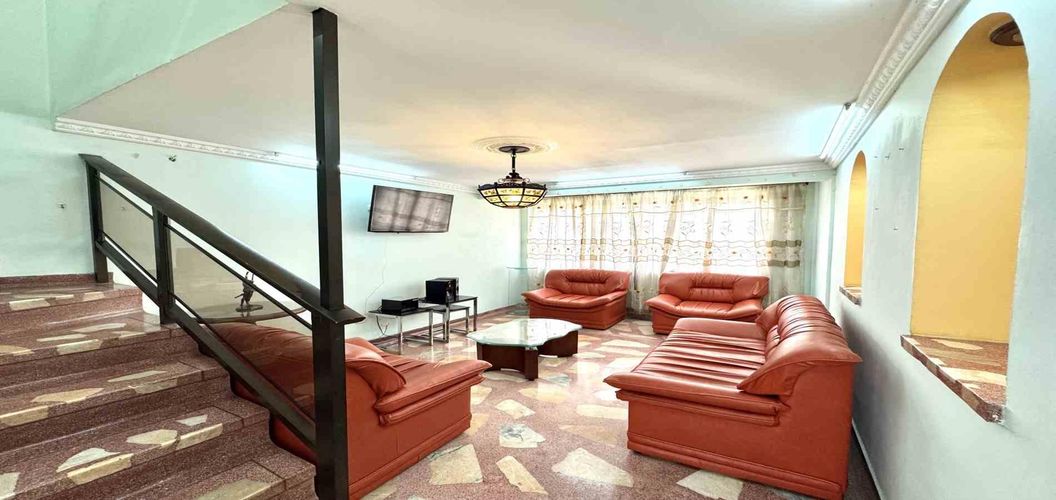 Casa de 4 alcobas en venta en Los Molinos, Pereira, 227 m² · foto 11 de 21