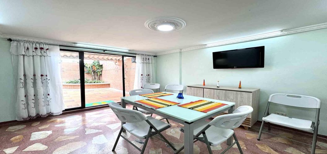 Casa de 4 alcobas en venta en Los Molinos, Pereira, 227 m² · foto 14 de 21