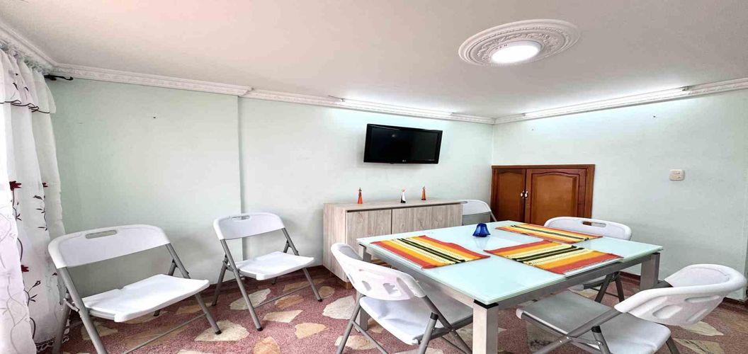 Casa de 4 alcobas en venta en Los Molinos, Pereira, 227 m² · foto 15 de 21